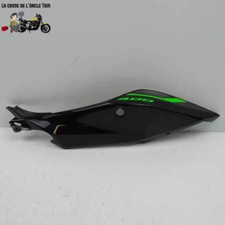 Demi coque arrière gauche Kawasaki 400 Ninja 2020 - CTM-11908-032