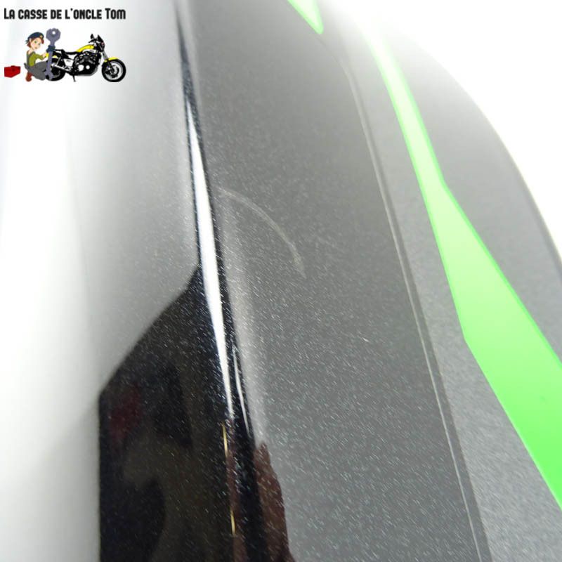 Demi coque arrière gauche Kawasaki 400 Ninja 2020 - CTM-11908-032