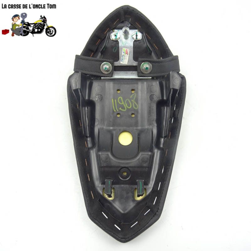 Selle passager Kawasaki 400 Ninja 2020 - CTM-11908-036