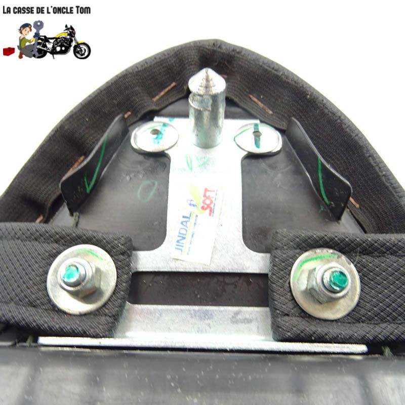 Selle passager Kawasaki 400 Ninja 2020 - CTM-11908-036