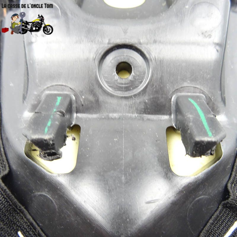 Selle passager Kawasaki 400 Ninja 2020 - CTM-11908-036