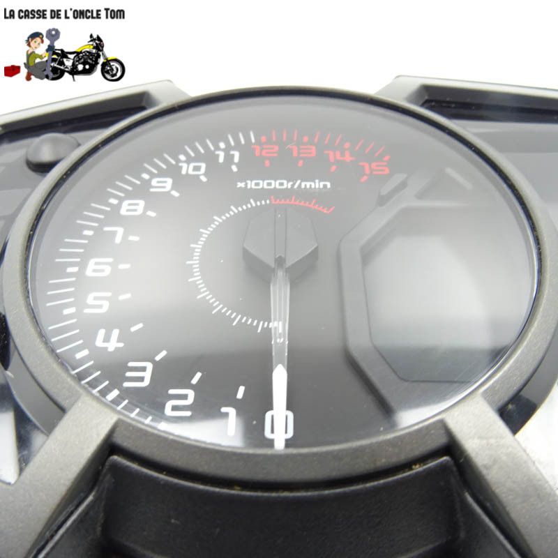 Compteur Kawasaki 400 Ninja 2020 - CTM-11908-040