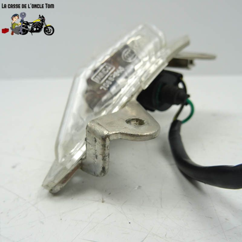 Clignotant avant gauche Kawasaki 400 Ninja 2020 - CTM-11908-041