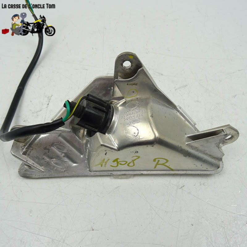 Clignotant avant gauche Kawasaki 400 Ninja 2020 - CTM-11908-041