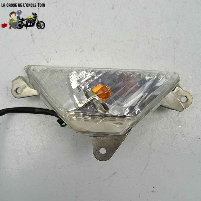 Clignotant avant gauche Kawasaki 400 Ninja 2020 - CTM-11908-041