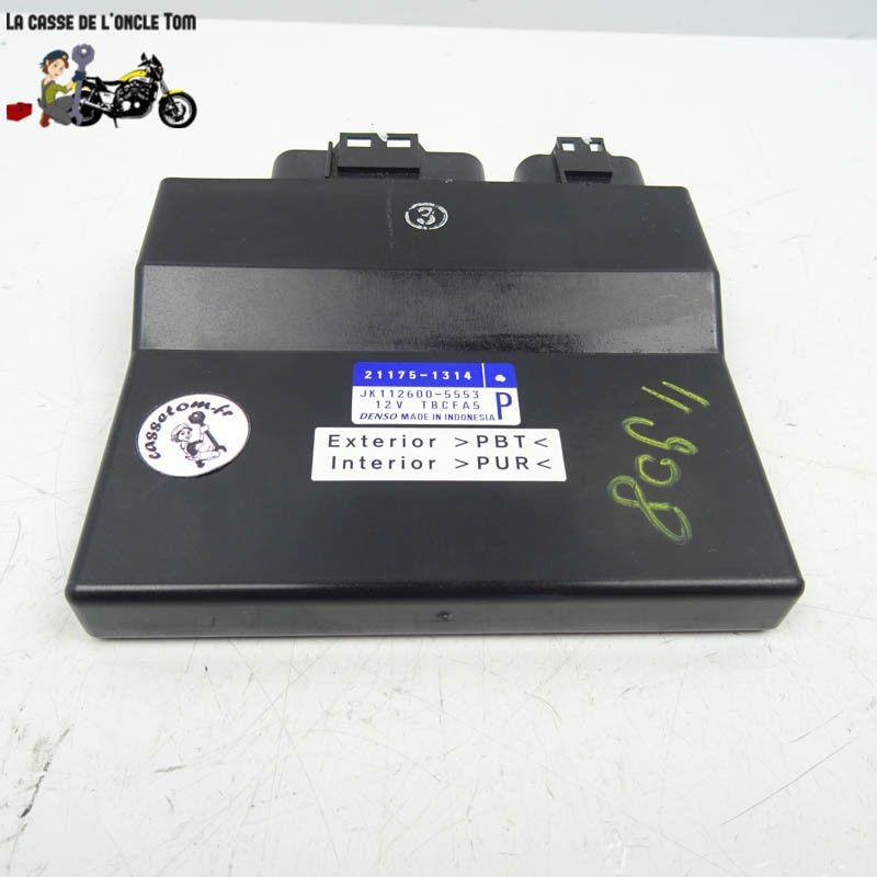 Boitier CDI Kawasaki 400 Ninja 2020 - CTM-11908-043