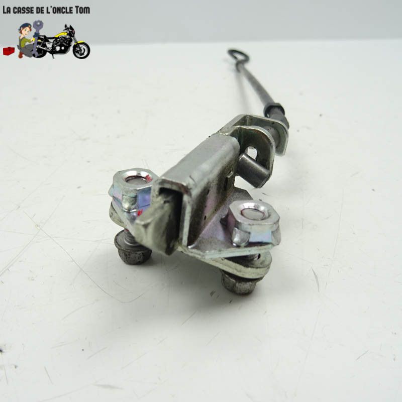 Mécanisme ouverture fermeture selle pilote Kawasaki 400 Ninja 2020 - CTM-11908-047