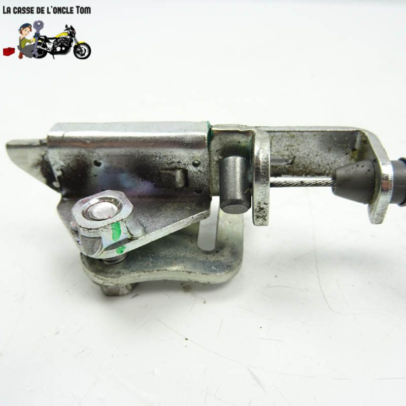 Mécanisme ouverture fermeture selle pilote Kawasaki 400 Ninja 2020 - CTM-11908-047