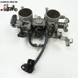 Rampe de carburateur Kawasaki 400 Ninja 2020 - CTM-11908-051
