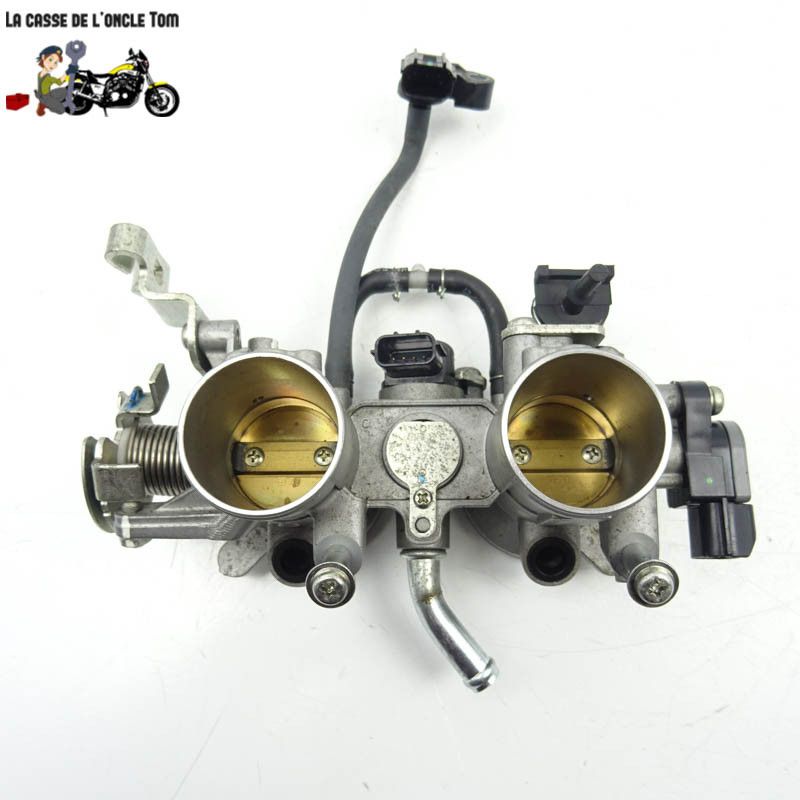 Rampe de carburateur Kawasaki 400 Ninja 2020 - CTM-11908-051