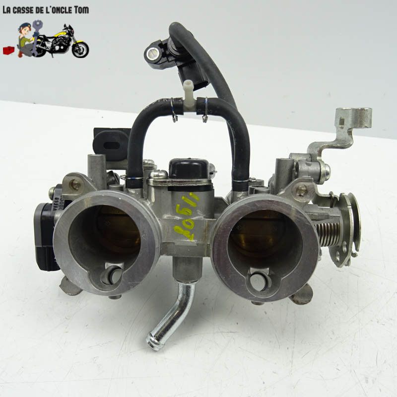 Rampe de carburateur Kawasaki 400 Ninja 2020 - CTM-11908-051