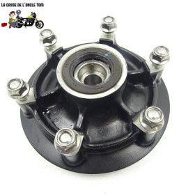 Porte couronne Kawasaki 400...