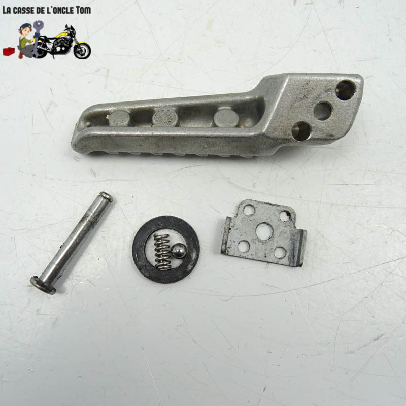 Repose pied arrière droit Kawasaki 400 Ninja 2020 - CTM-11908-057