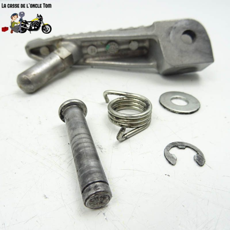 Repose pied avant gauche Kawasaki 400 Ninja 2020 - CTM-11908-059