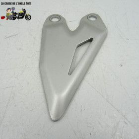 Protection talon avant...