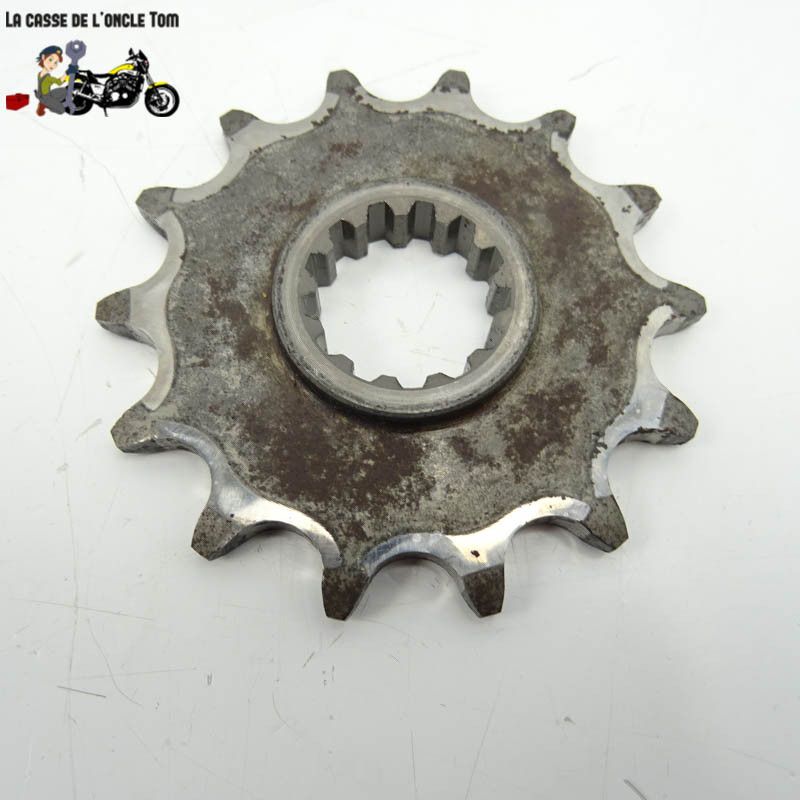 Kit chaîne complet Kawasaki 400 Ninja 2020 - CTM-11908-063