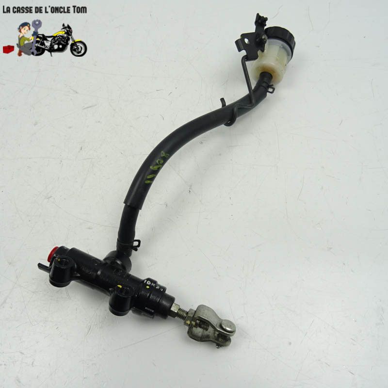 Pédale De Frein Arrière Kawasaki Ninja 400/Z400 2018-2023 - Aluminium - Compatible OEM 43001-0756