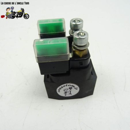 Relais de démarreur Kawasaki 400 Ninja 2020 - CTM-11908-074