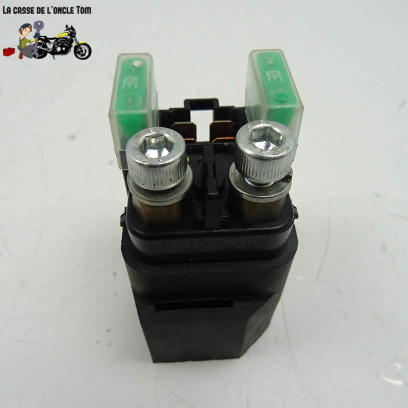 Relais de démarreur Kawasaki 400 Ninja 2020 - CTM-11908-074