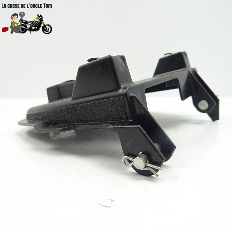 Cache plastique sous selle  Kawasaki 400 Ninja 2020 - CTM-11908-075