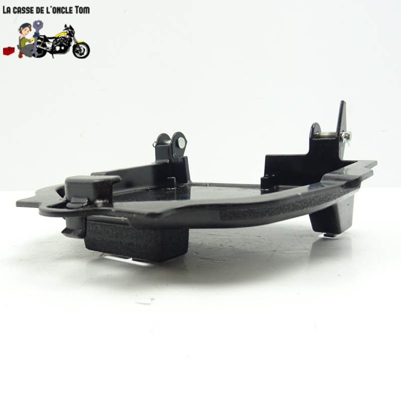 Cache plastique sous selle  Kawasaki 400 Ninja 2020 - CTM-11908-075