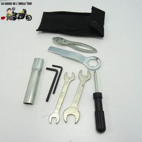 Trousse à outils Kawasaki 400 Ninja 2020