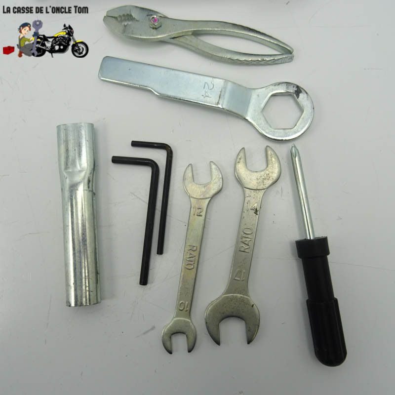 Trousse à outils Kawasaki 400 Ninja 2020 - CTM-11908-077