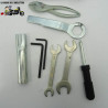 Trousse à outils Kawasaki 400 Ninja 2020 - CTM-11908-077