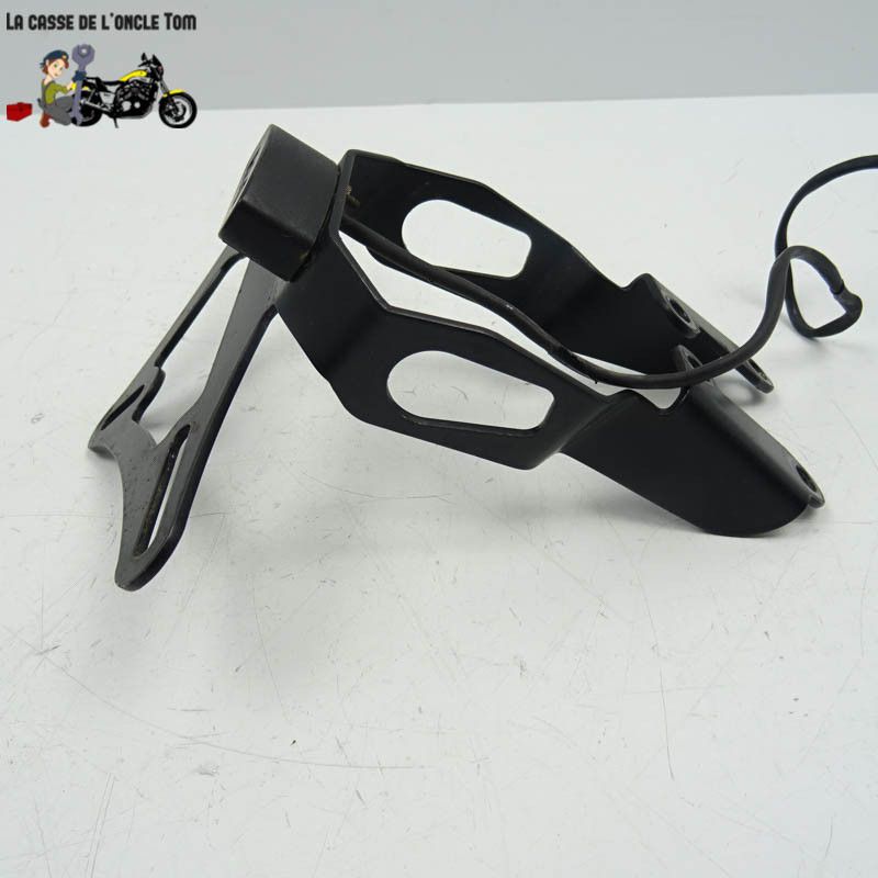 Support de plaque adaptable "R&G" Kawasaki 400 Ninja 2020 - CTM-11908-082