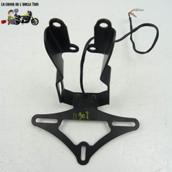 Support de plaque adaptable "R&G" Kawasaki 400 Ninja 2020 - CTM-11908-082