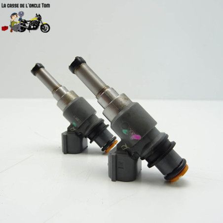 Injecteurs Kawasaki 400 Ninja 2020 - CTM-11908-083