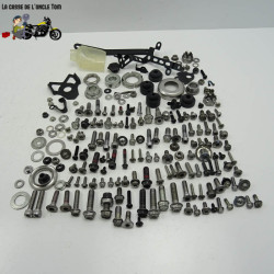 Kit visserie Kawasaki 400 Ninja 2020 - CTM-11908-085