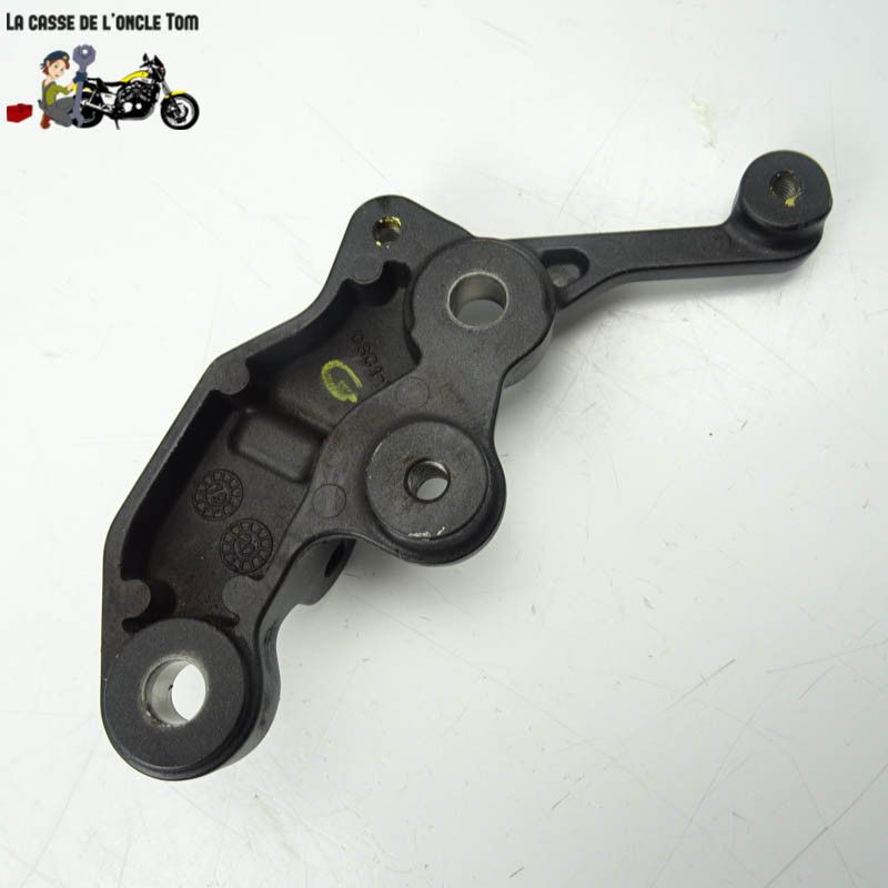 Platine avant gauche Kawasaki 400 Ninja 2020 - CTM-11908-087