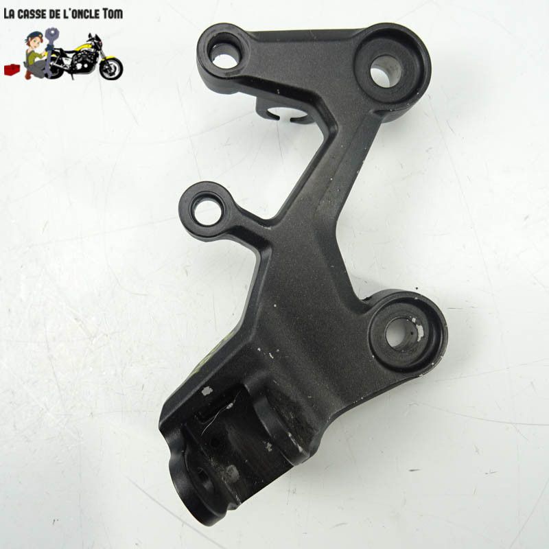 Platine avant droite Kawasaki 400 Ninja 2020 Platine avant droite Kawasaki 400 Ninja 2020