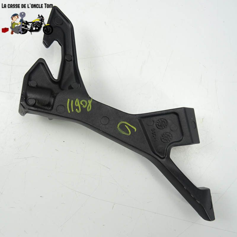 Platine arrière gauche  Kawasaki 400 Ninja 2020 - CTM-11908-091