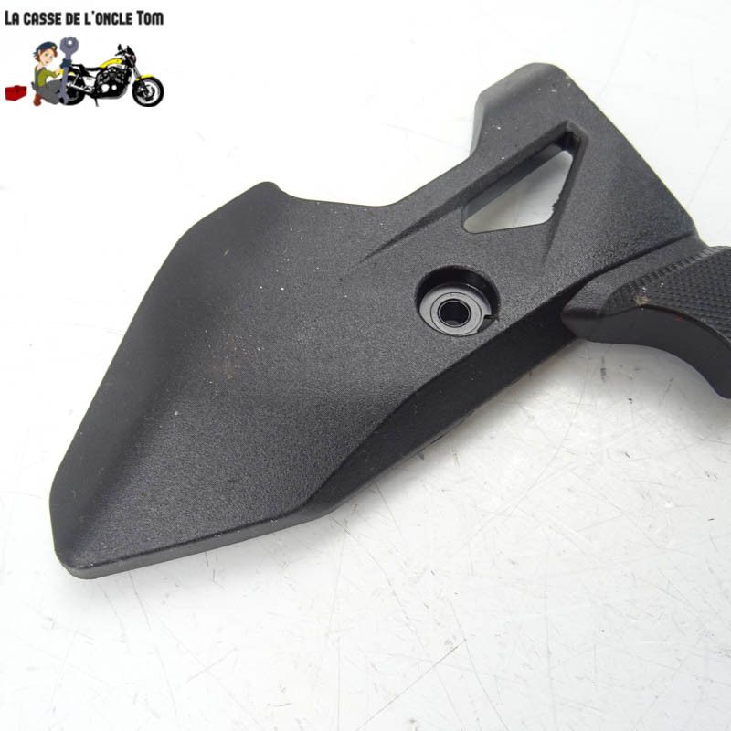 Cache plastique platine avant droite Kawasaki 400 Ninja 2020 - CTM-11908-096