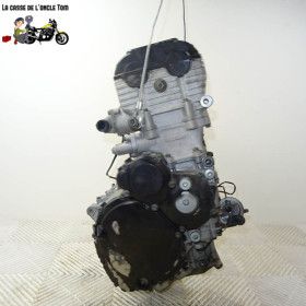 Moteur Suzuki 600 gsxr-srad...