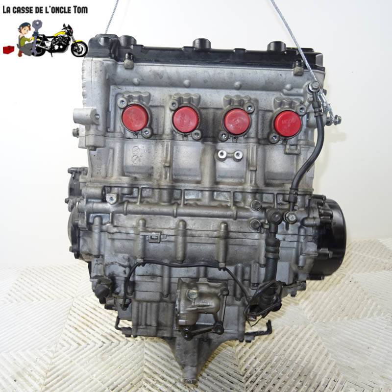 Moteur Suzuki 600 gsxr-srad 2001 - CTM-11306-000