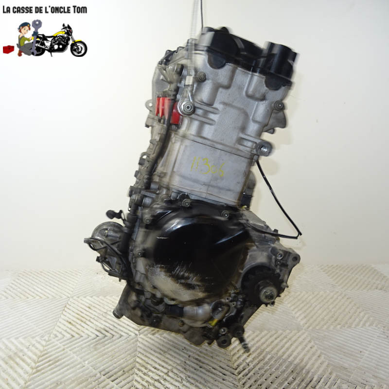 Moteur Suzuki 600 gsxr-srad 2001 - CTM-11306-000