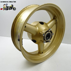 Jante arrière Suzuki 600 gsxr-srad 2001 - CTM-11306-001