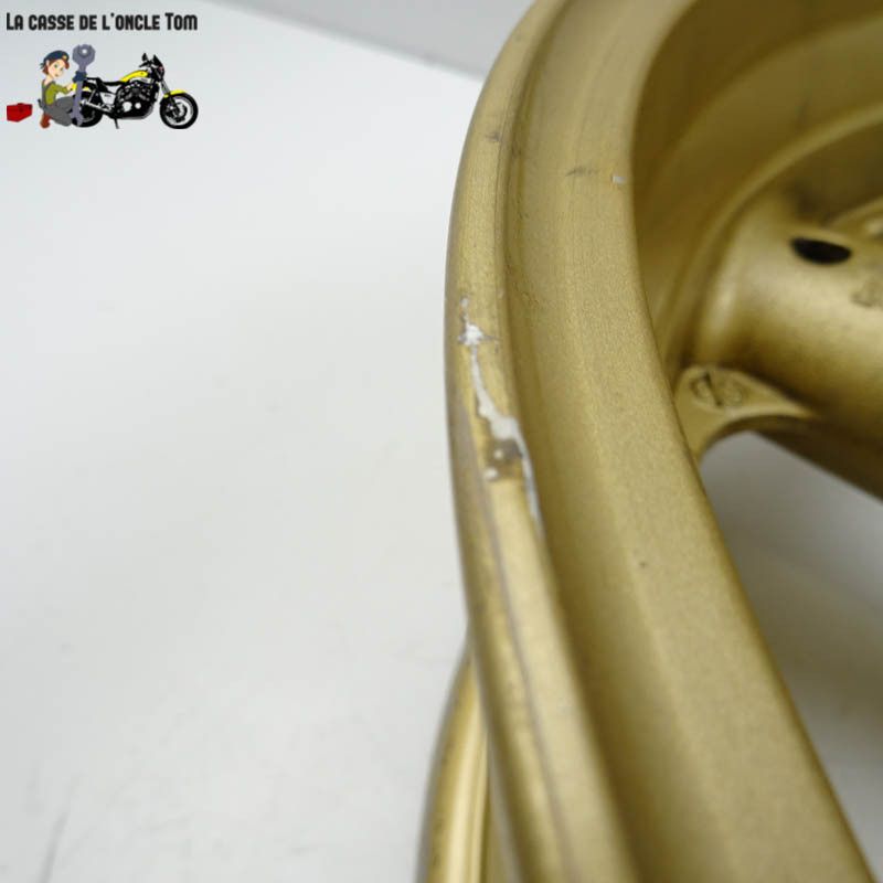 Jante arrière Suzuki 600 gsxr-srad 2001 - CTM-11306-001