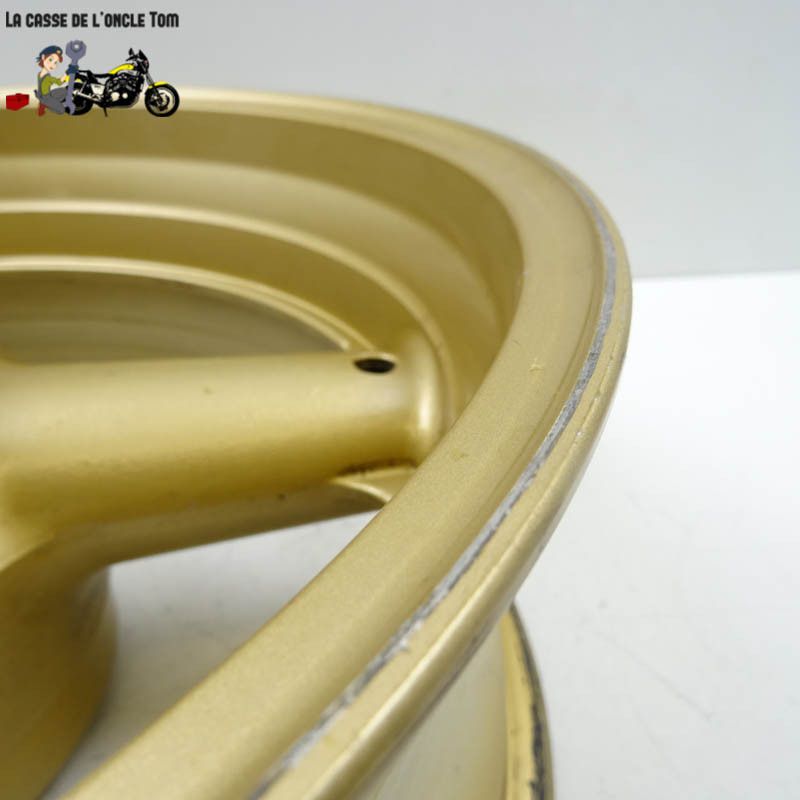 Jante arrière Suzuki 600 gsxr-srad 2001 - CTM-11306-001