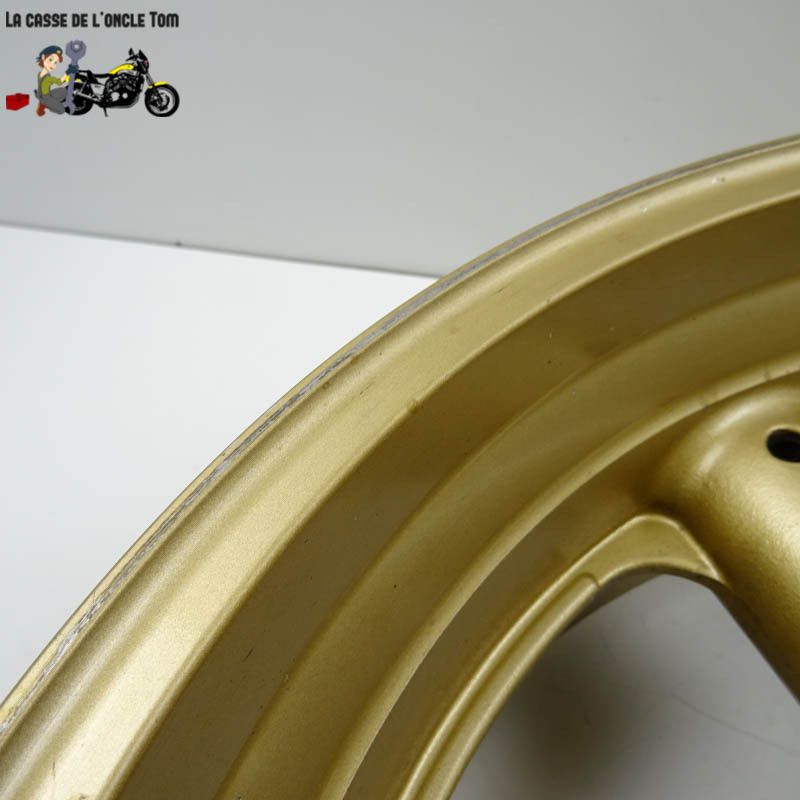 Jante arrière Suzuki 600 gsxr-srad 2001 - CTM-11306-001