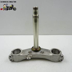 Té de fourche inférieur Suzuki 600 gsxr-srad 2001