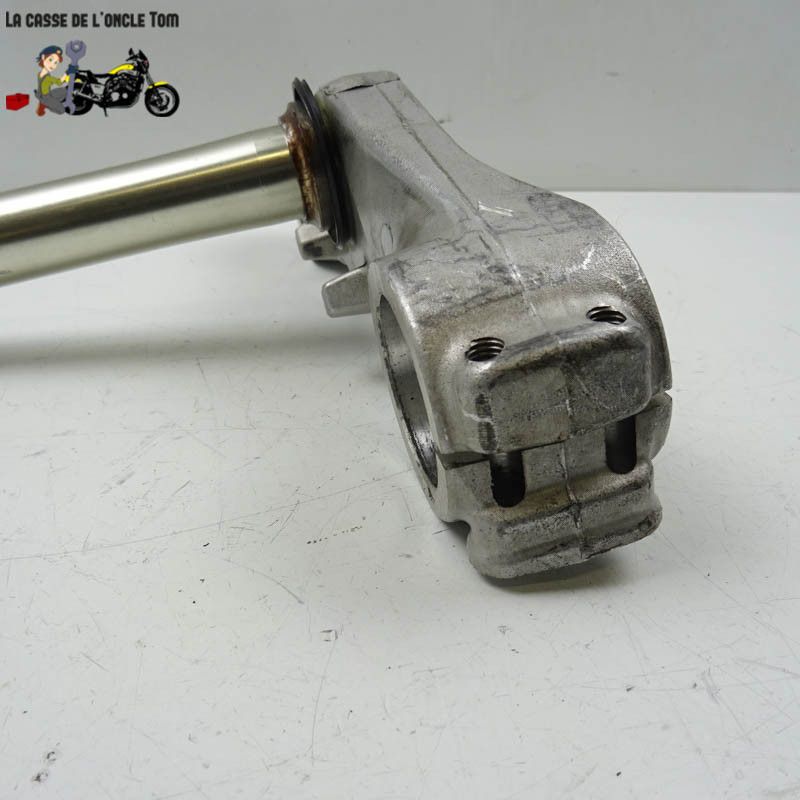 Té de fourche inférieur Suzuki 600 gsxr-srad 2001 - CTM-11306-004