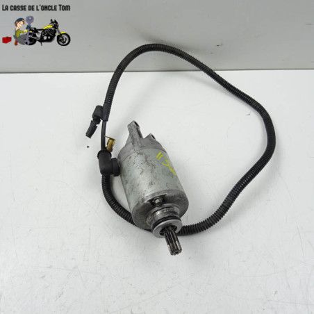 Démarreur Suzuki 600 gsxr-srad 2001 - CTM-11306-007