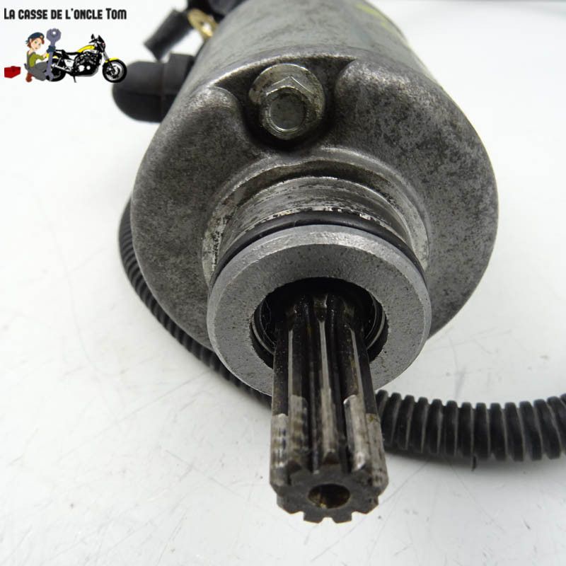 Démarreur Suzuki 600 gsxr-srad 2001 - CTM-11306-007