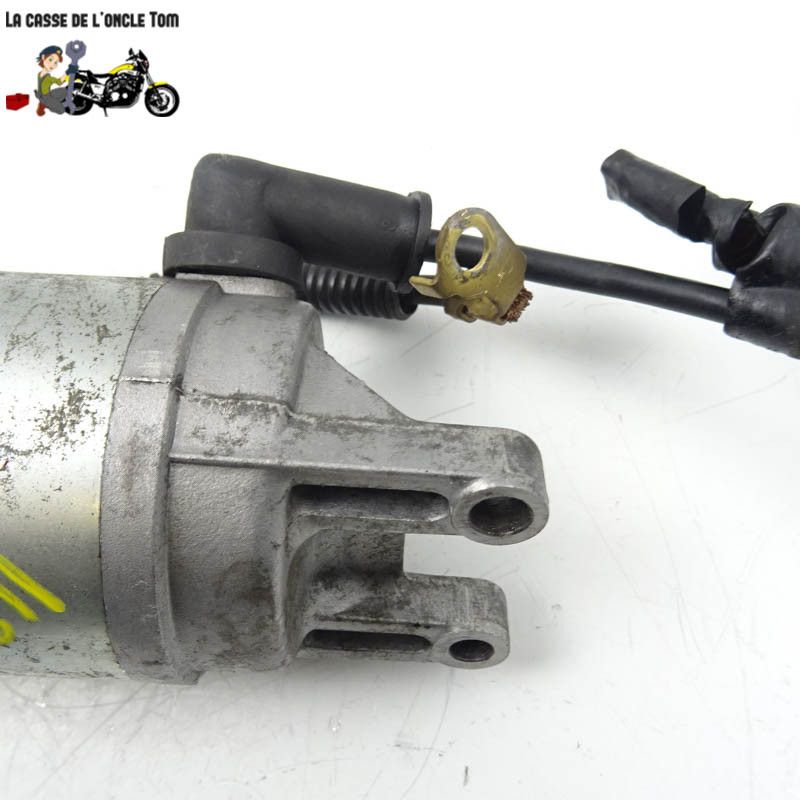Démarreur Suzuki 600 gsxr-srad 2001 - CTM-11306-007