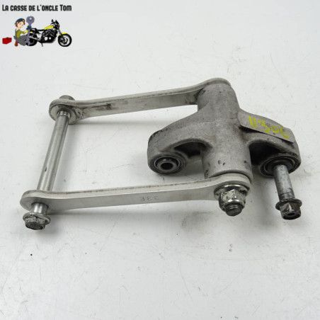Biellette d'amortisseur Suzuki 600 gsxr-srad 2001 - CTM-11306-009