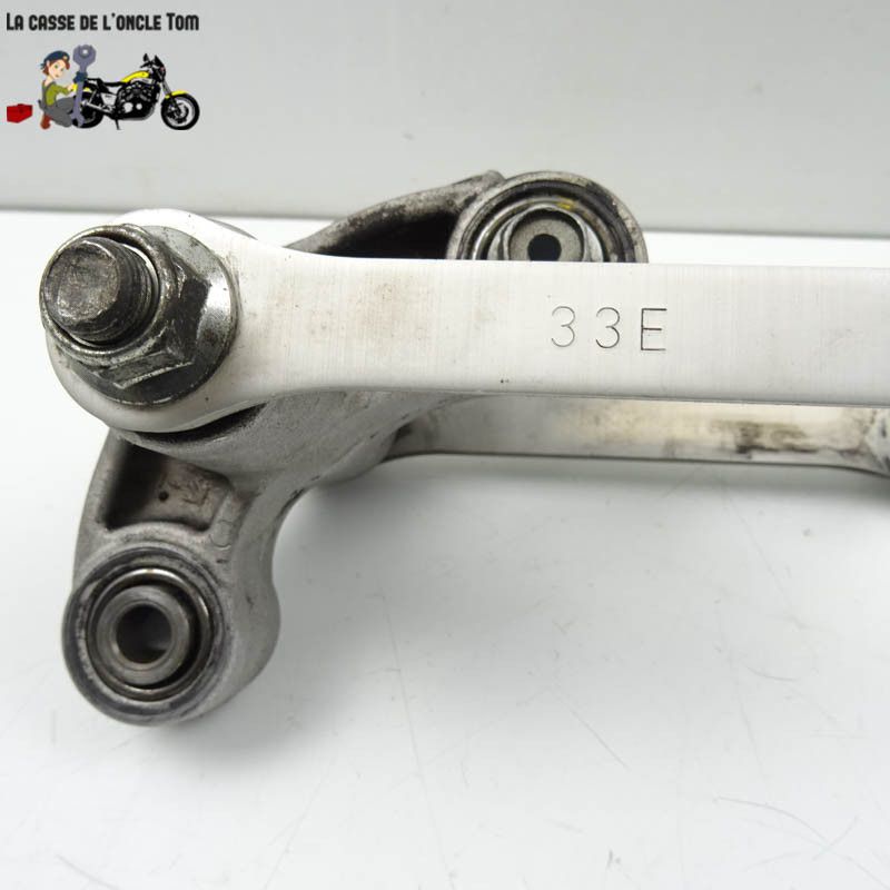 Biellette d'amortisseur Suzuki 600 gsxr-srad 2001 - CTM-11306-009